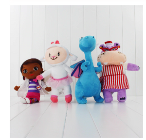 Doc Mcstuffins